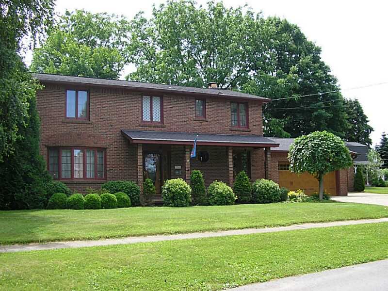 Property Photo: 713 Tilden PA 16417