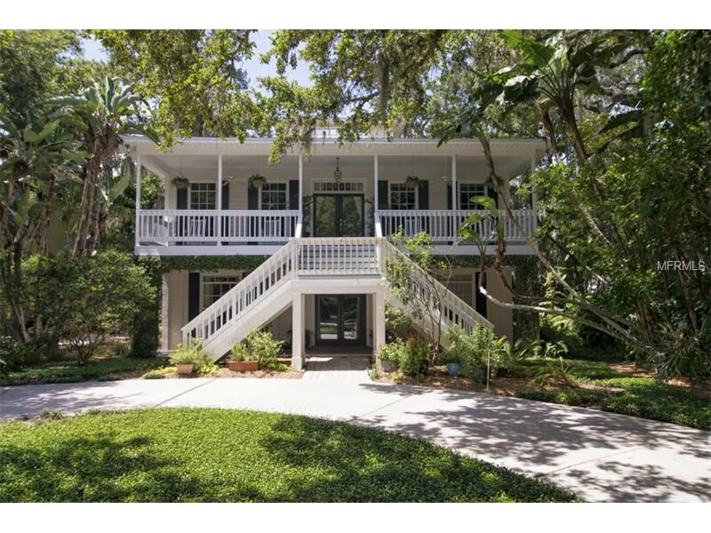 Property Photo:  2513 W Shell Point Road  FL 33611 