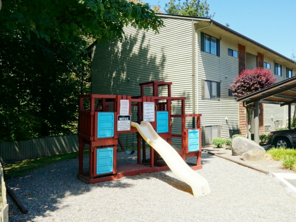 Property Photo:  23417 16th Ave S B-202  WA 98198 