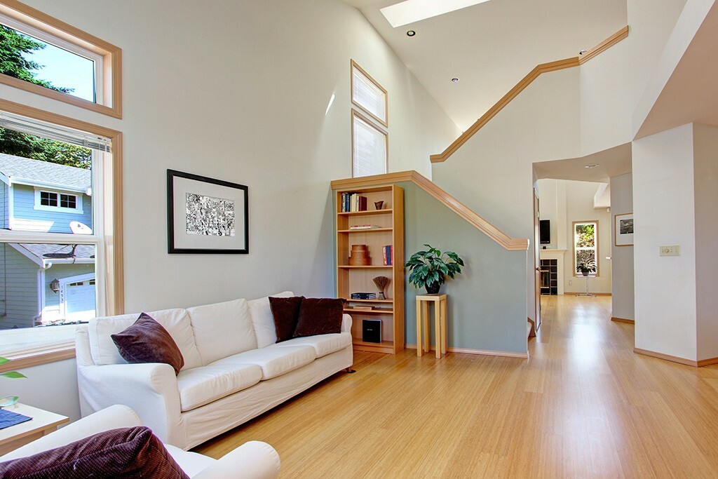 Property Photo: 9050 NE 145th Place WA 98028