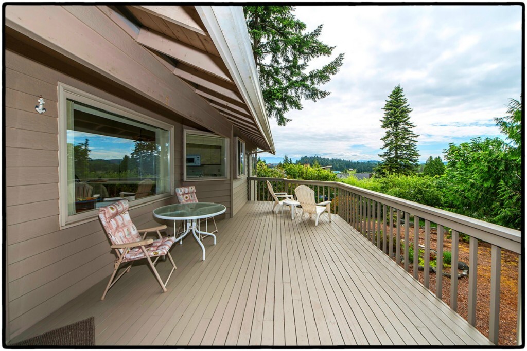 Property Photo: 260 Elwha Dr WA 98257
