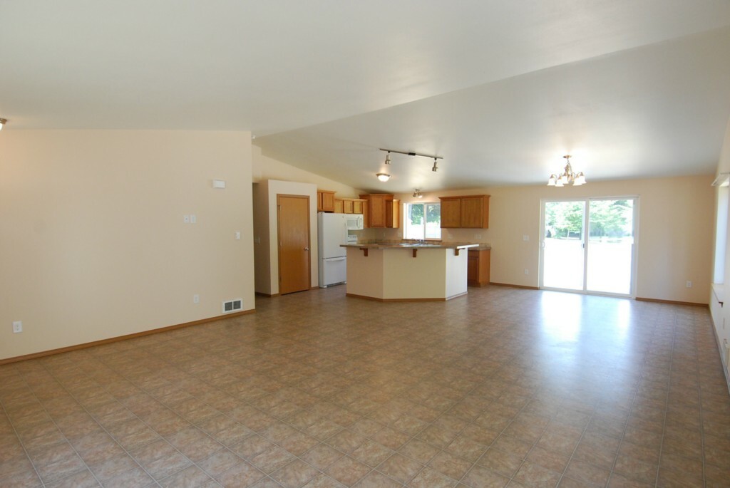 Property Photo: 110 E Rhododendron Place WA 98584