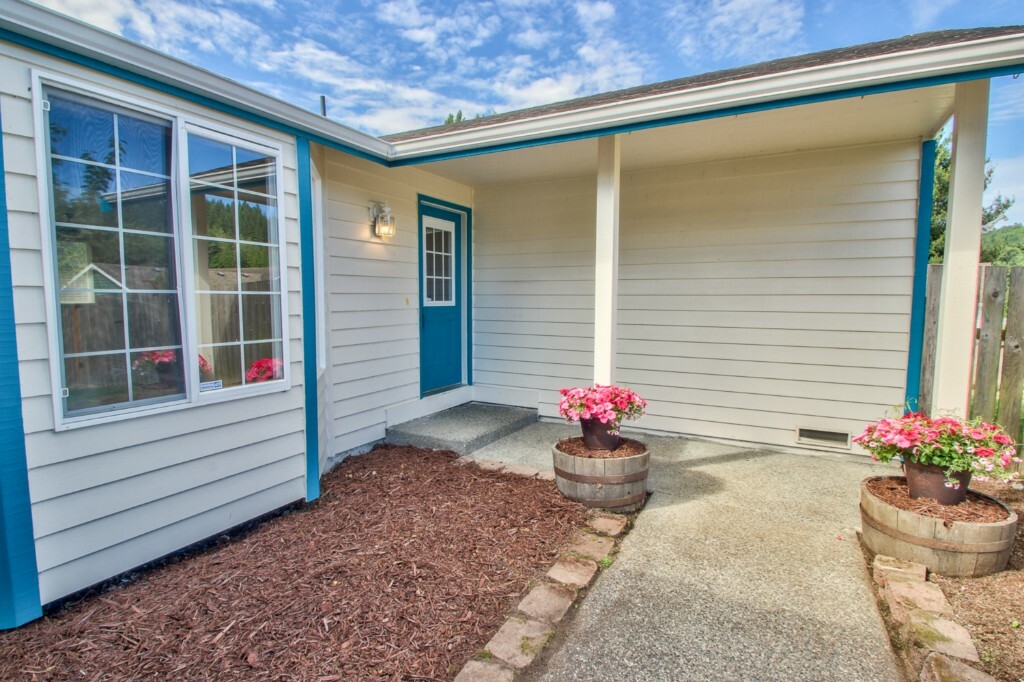 Property Photo: 23448 Sherry Lane WA 98274