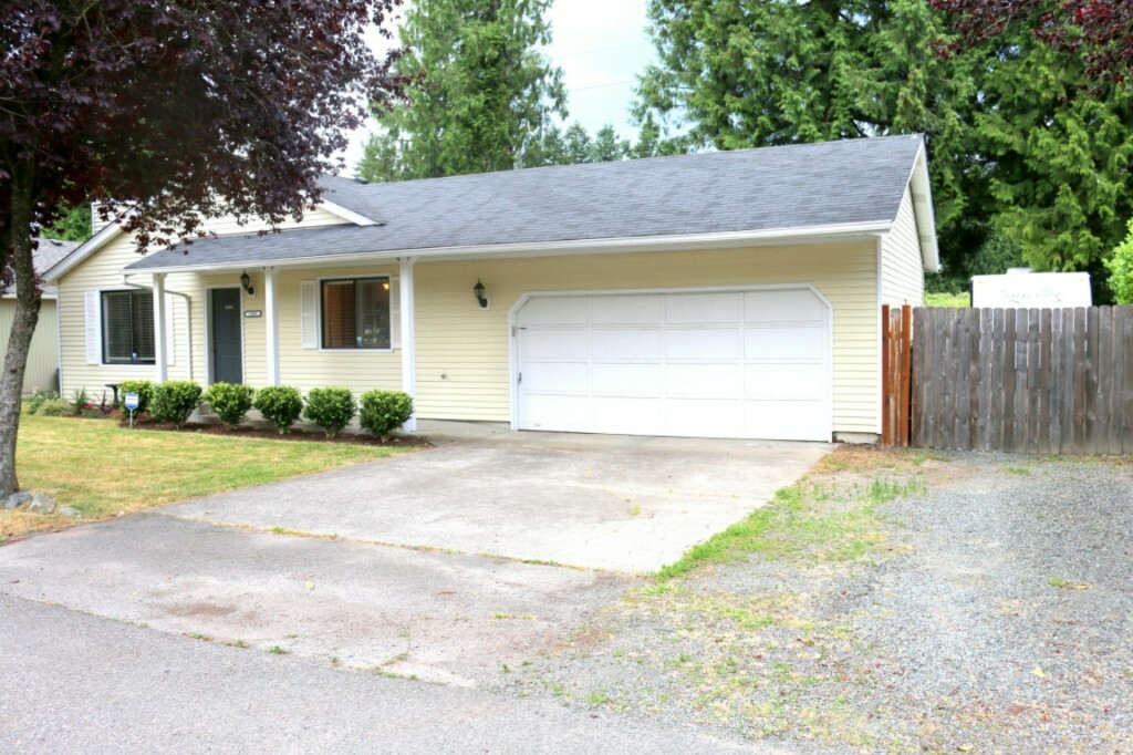 Property Photo:  13008 58th Dr SE  WA 98296 