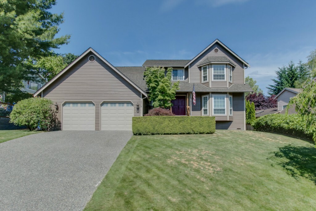 Property Photo: 13018 177th Place NE WA 98052