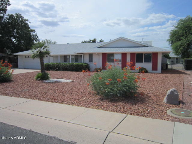 Property Photo:  10148 W Desert Hills Drive  AZ 85351 