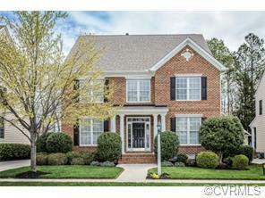 Property Photo:  5024 Coachmans Carriage Terrace  VA 23059 