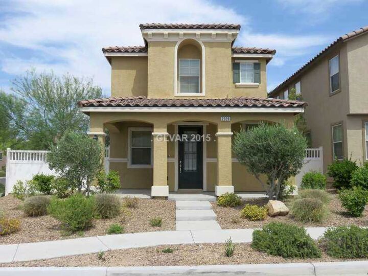 2020  Self Portrait St  Henderson NV 89044 photo