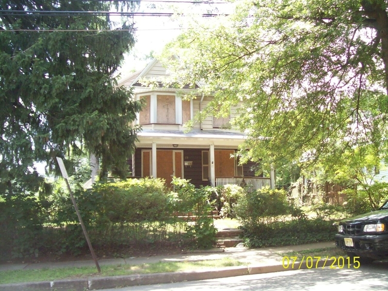 Property Photo:  23 Wilson Ave  NJ 07060 