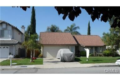 Property Photo:  34210 Via Buena Drive  CA 92399 