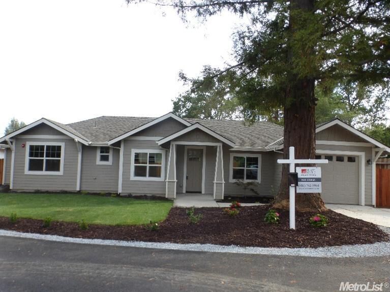 Property Photo:  5952 Oak Street  CA 95650 