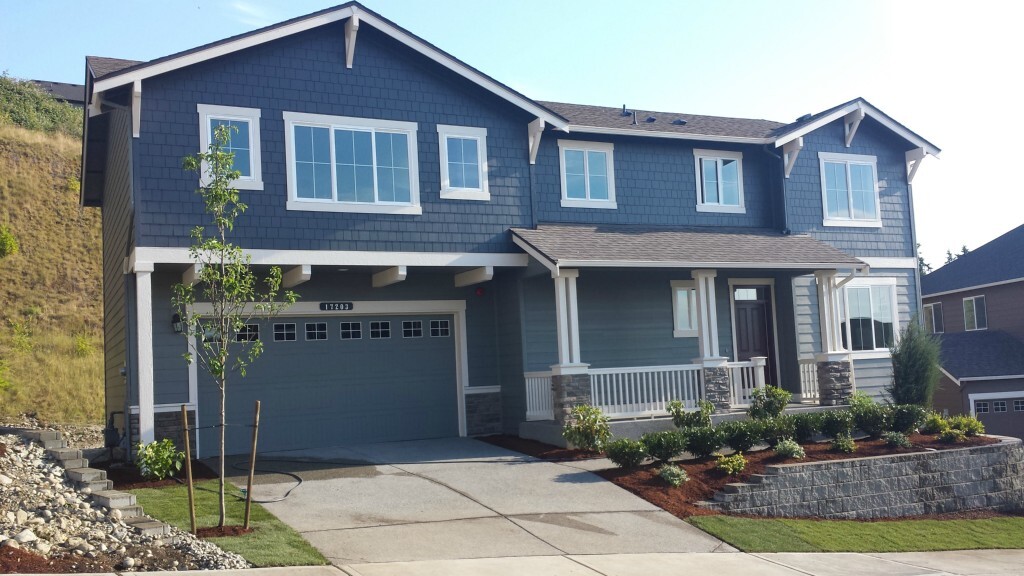 Property Photo: 17303 109th St Ct E Pw73 WA 98391