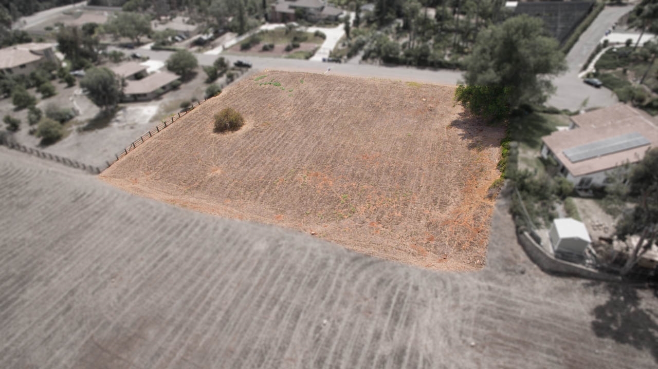 Property Photo: 000 Starview Dr 7 CA 92084