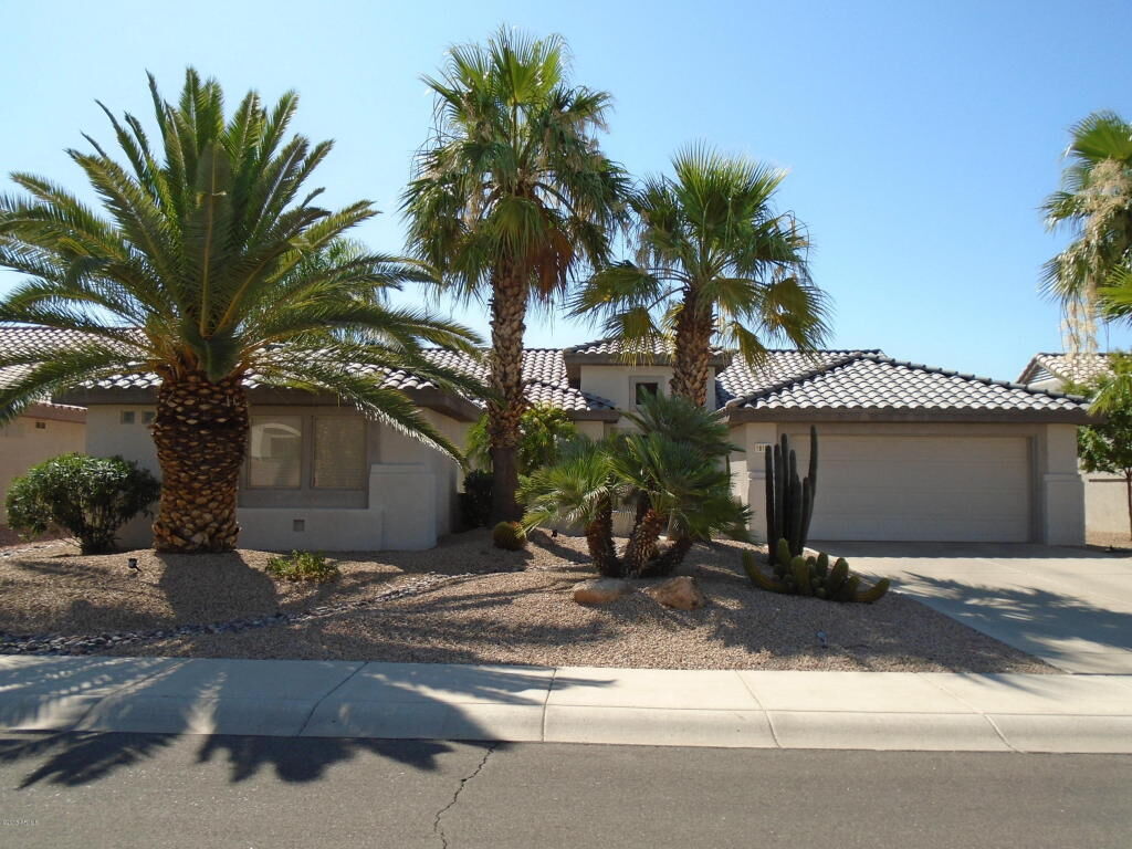 Property Photo:  18101 N Key Estrella Drive  AZ 85374 