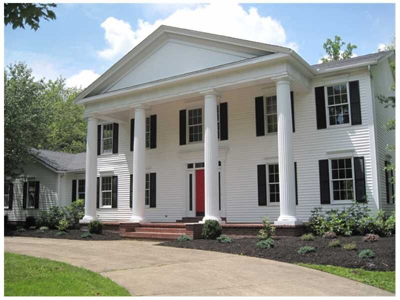 Property Photo:  12730 Forrest Drive  PA 16412 