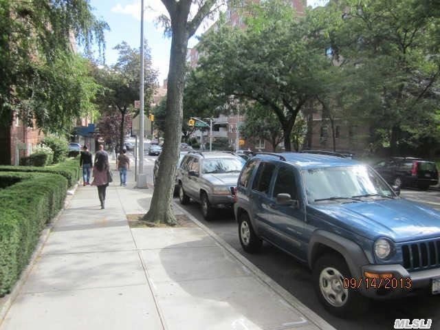 Property Photo: 68-63 108th St 1G NY 11375