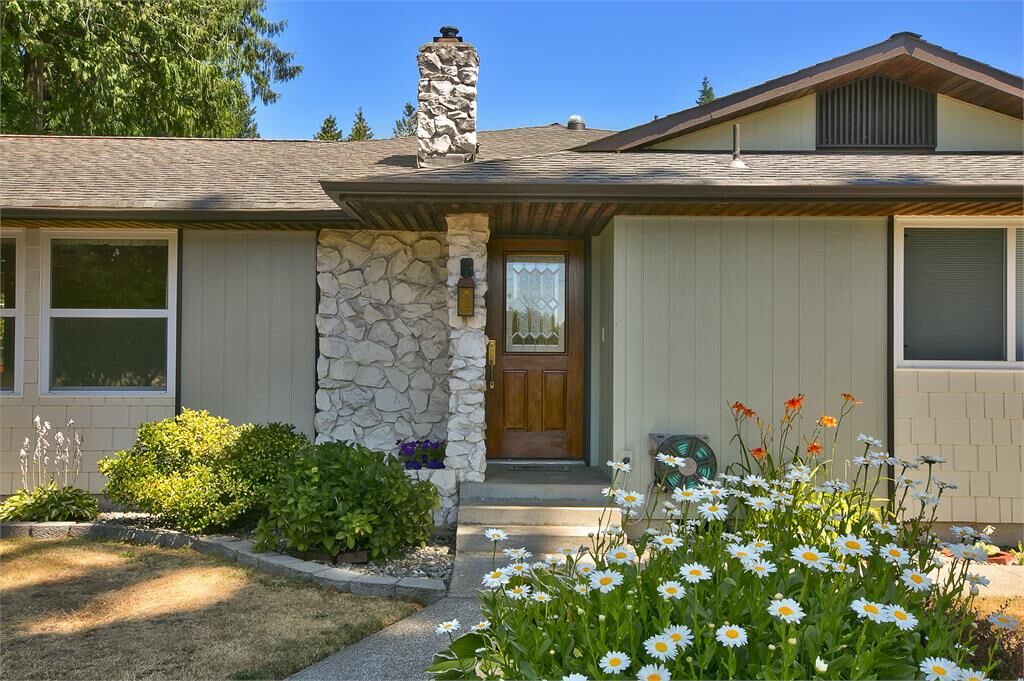 Property Photo: 2315 189th Place NE WA 98223