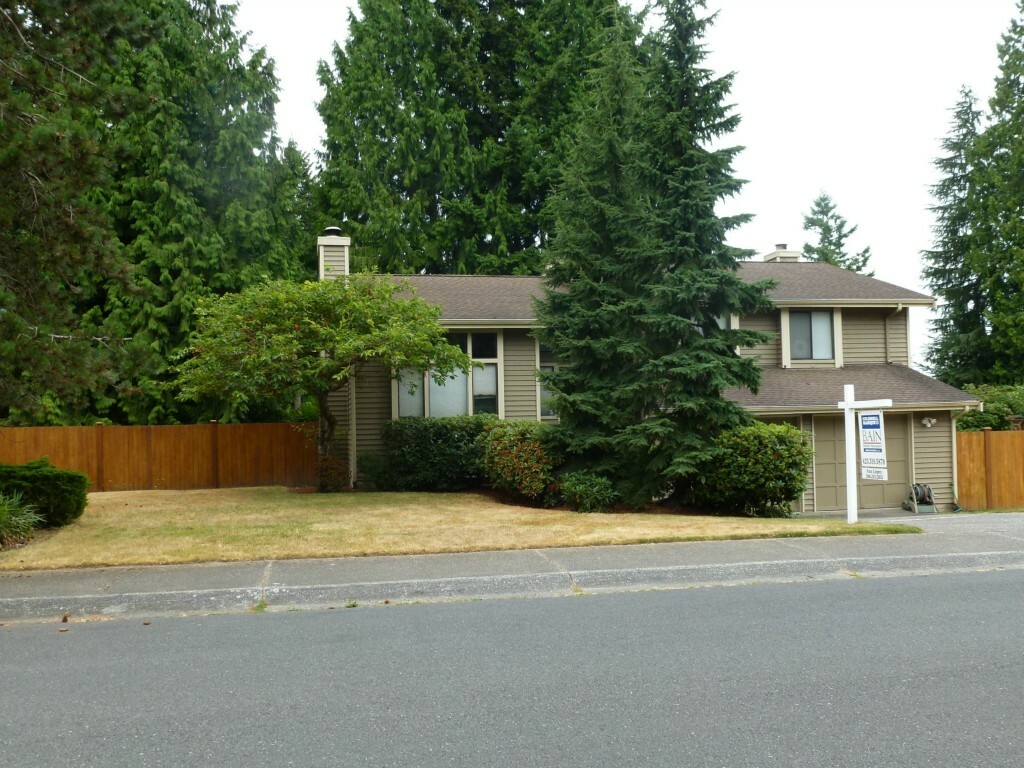 Property Photo:  19716 26th Dr SE  WA 98012 