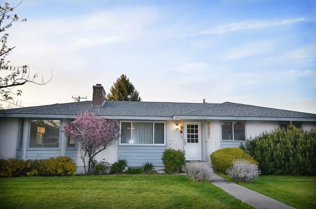 Property Photo:  11503 E Frederick Ave  WA 99206 
