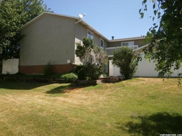 Property Photo:  Address not disclosed  UT 84123 