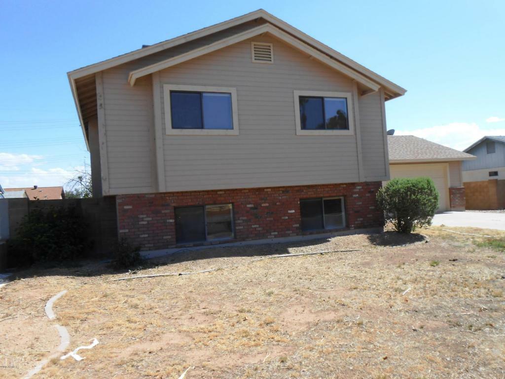 Property Photo:  4059 E Dover Street  AZ 85205 