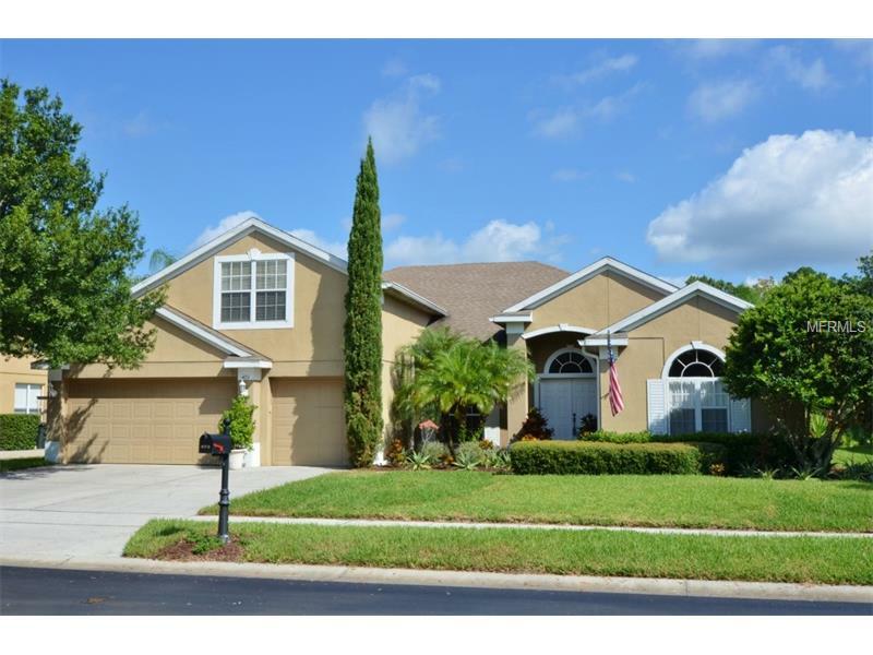 Property Photo:  473 Osprey Lakes Circle  FL 32766 