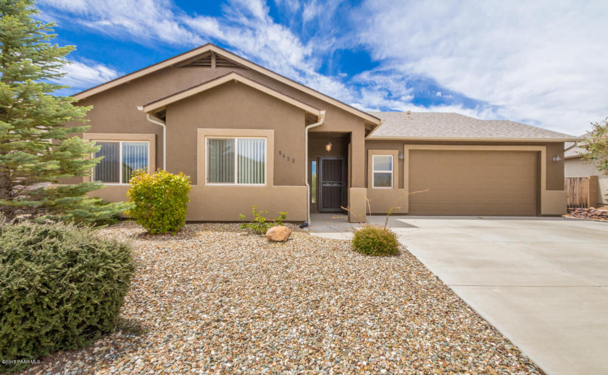 Property Photo: 6433 E Chatham Drive AZ 86314