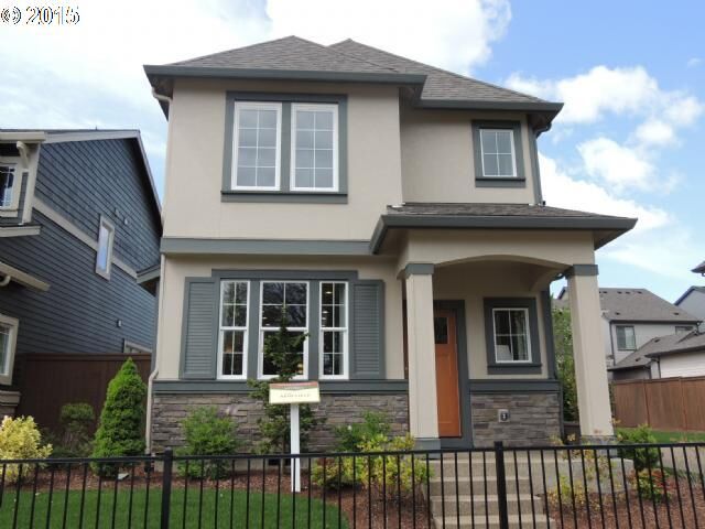 Property Photo: 10975 SW Verdun Loop L22 OR 97070