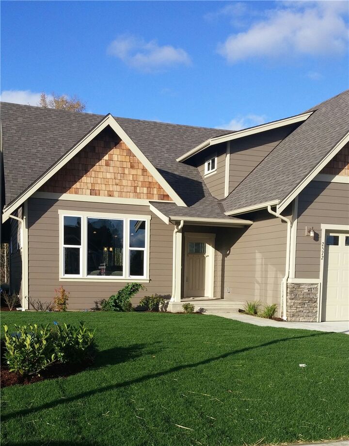 Property Photo: 2572 Sievers Wy WA 98248