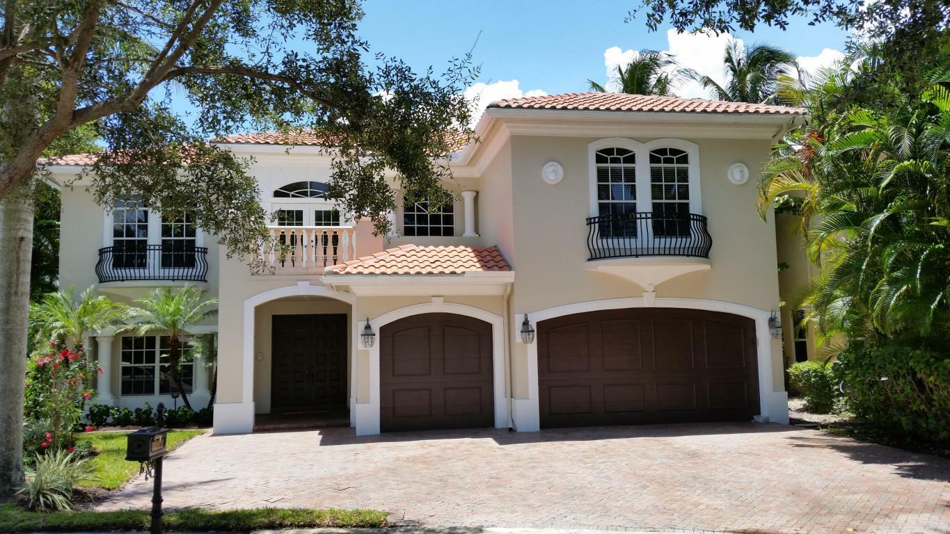 Property Photo:  4941 NW 23rd Court  FL 33431 