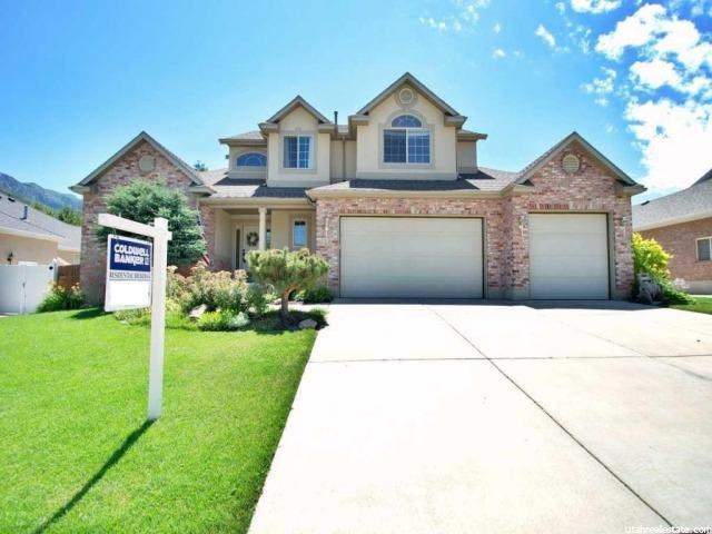 Property Photo: Address not disclosed UT 84040