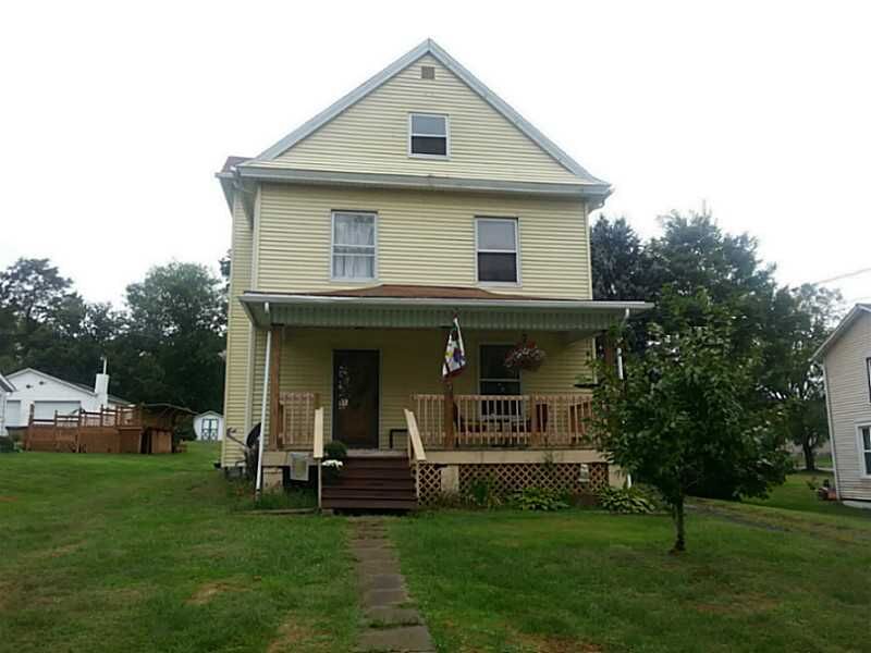 Property Photo: 90 S Lee Avenue PA 16101