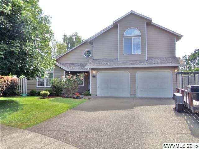 Property Photo:  4282 Oregon Trail Ct NE  OR 97305 