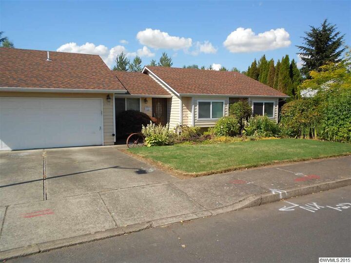 6762 Amy Ct NE  Keizer OR 97303 photo