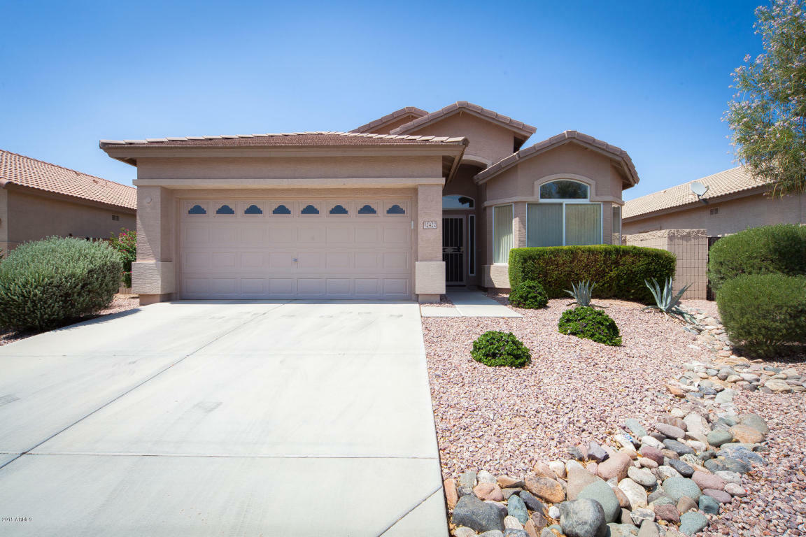 Property Photo:  12422 W Jefferson Street  AZ 85323 