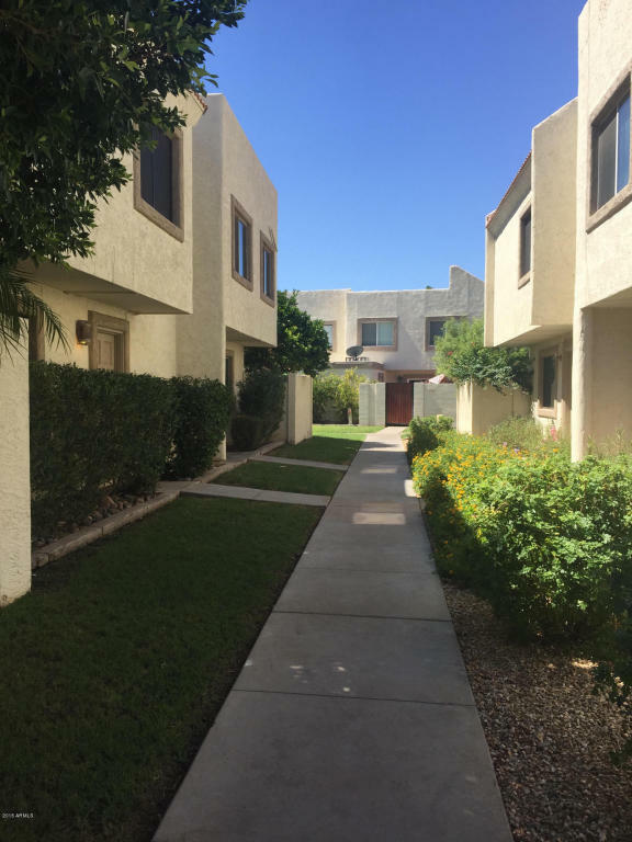 Property Photo: 7907 E Keim Drive AZ 85250