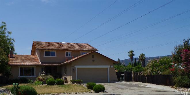 96 Briarwood Court  Vacaville CA 95688 photo