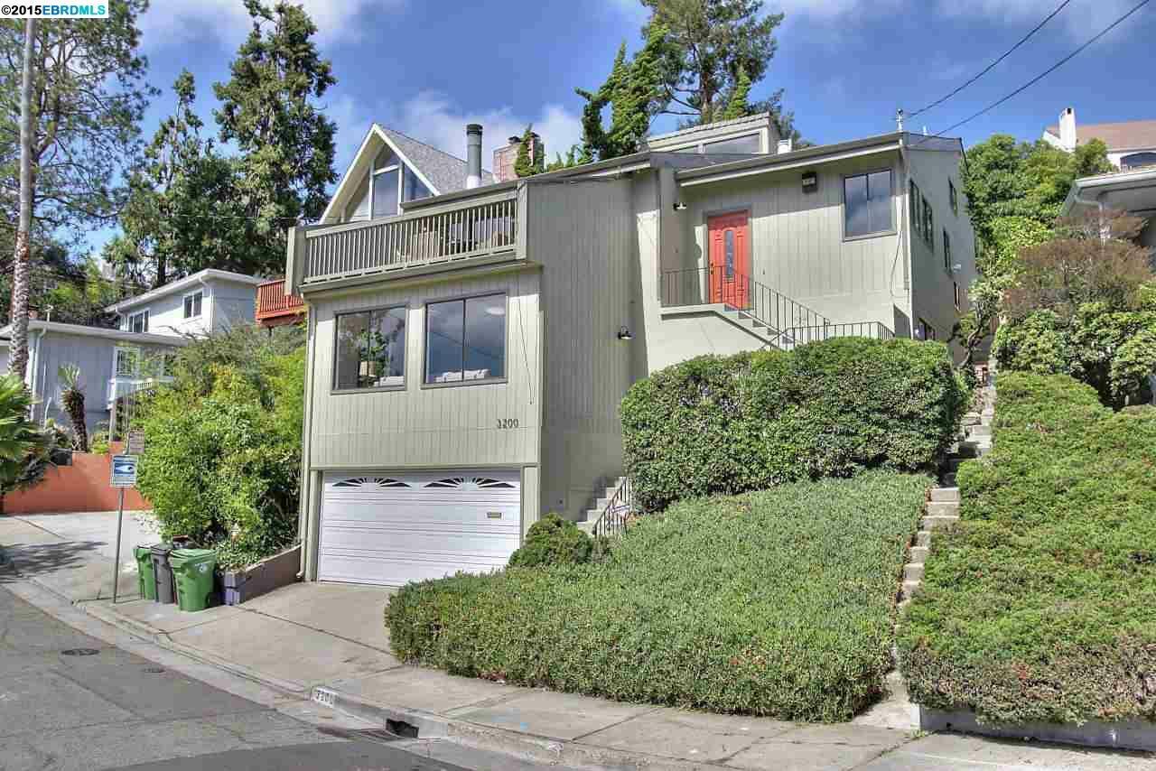 Property Photo:  3200 Storer Avenue  CA 94619 