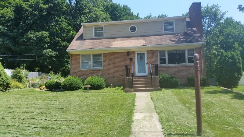 Property Photo:  38 Wetmore Ave  NJ 07960 