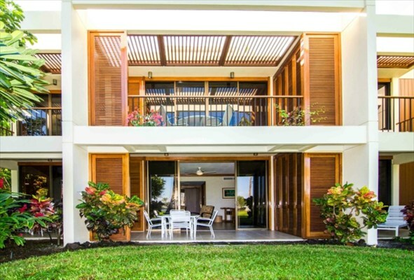 Property Photo: 68-1399 Mauna Lani Dr J101 HI 96743