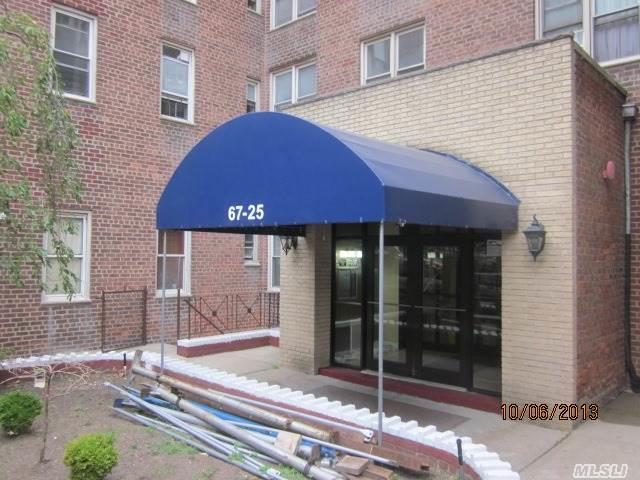 Property Photo: 67-25 Dartmouth St 2H NY 11375