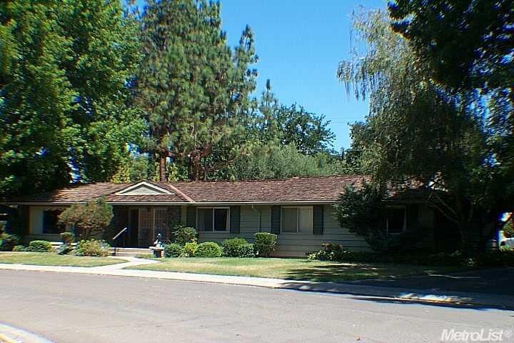 Property Photo:  2909 Parkview Drive  CA 95355 