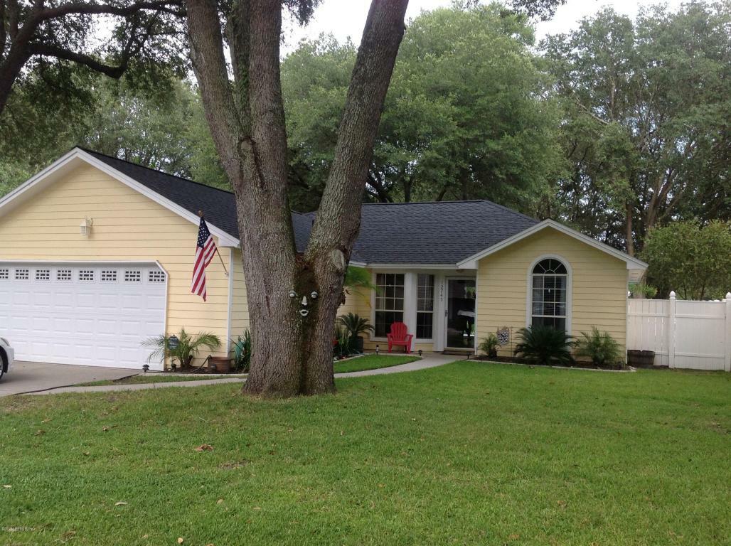 Property Photo:  12745 Moose Road  FL 32226 