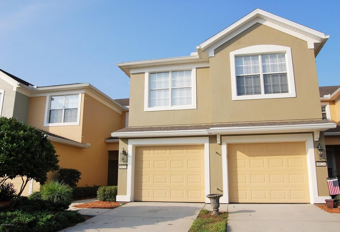 Property Photo:  6626 Jefferson Garden Court 14C  FL 32258 