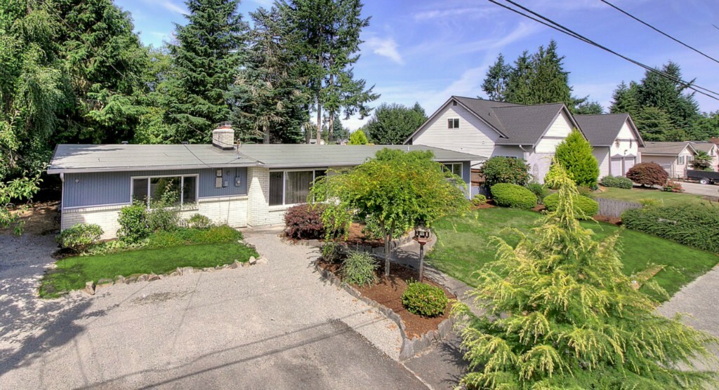 Property Photo: 4524 78th Av Ct W WA 98466