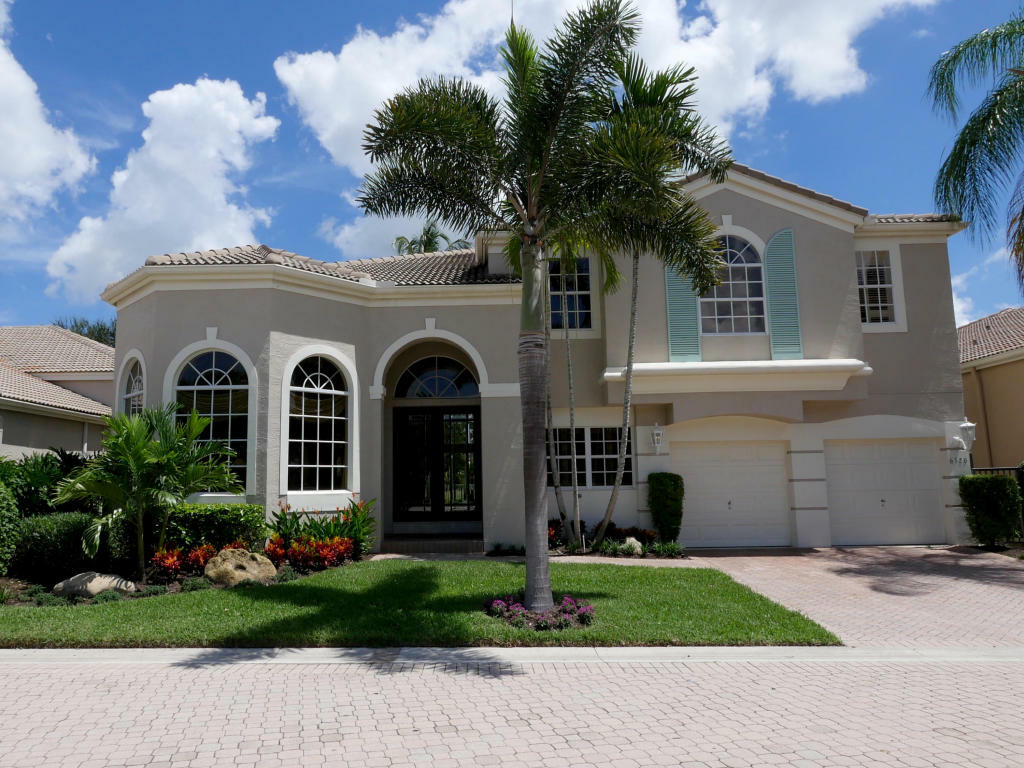 Property Photo: 6520 NW 40th Court FL 33496