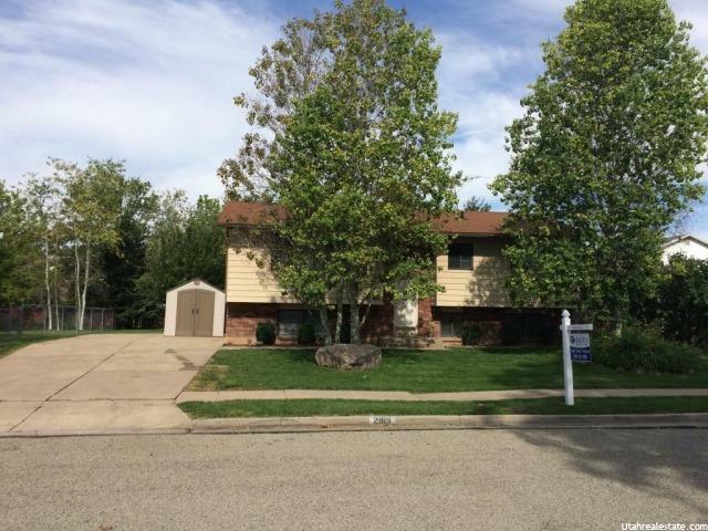 Property Photo: Address not disclosed UT 84015