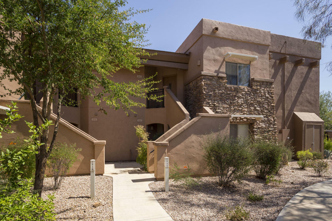 Property Photo:  16801 N 94th Street 1041  AZ 85260 