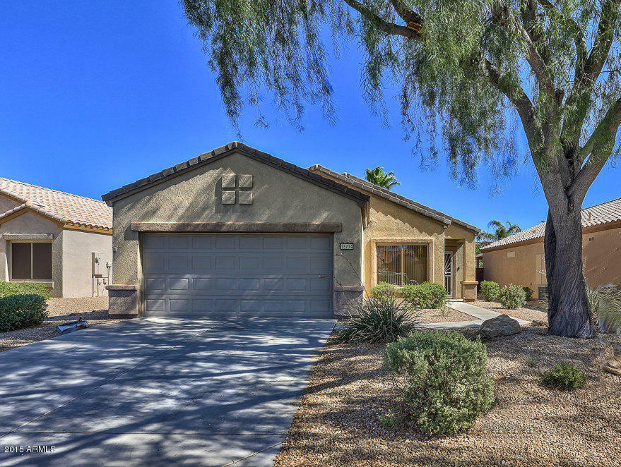 Property Photo:  15774 W Arrowhead Drive  AZ 85374 