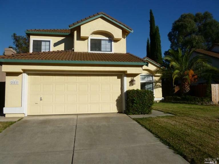 281 Woodstock Circle  Vacaville CA 95687 photo